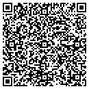 QR code with G S Collectables contacts