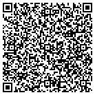 QR code with A P L M Distributing contacts