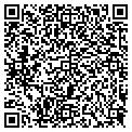 QR code with Yasda contacts
