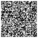 QR code with Universalift Inc contacts