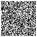 QR code with Finish Line contacts