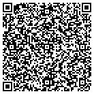 QR code with R A Sunderlage Excavating contacts