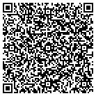 QR code with White W P & H B Foundation contacts