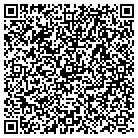 QR code with R and L Ldscpg & Snowplowing contacts