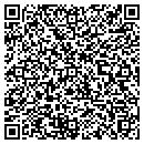 QR code with Uboc Ministry contacts