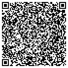 QR code with Mc Clure Engineering Assoc Inc contacts