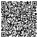 QR code with Taco Tiara contacts