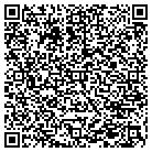 QR code with Hillsboro Water Collection Ofc contacts
