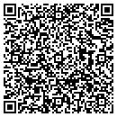 QR code with James Heiman contacts