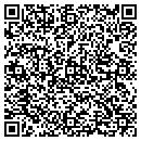 QR code with Harris Builders Inc contacts