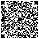 QR code with Reorganized Church-Jesus Chrst contacts