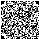 QR code with She & He Janitorial Service contacts