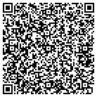 QR code with Balmoral Racing Club Inc contacts