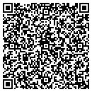 QR code with Aztec Cast Stone contacts