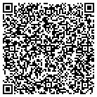 QR code with Many Islands Camp & Canoe Rent contacts