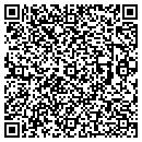 QR code with Alfred Meyer contacts