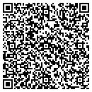 QR code with C R Carmichael contacts