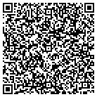 QR code with George & Richison Title Co Inc contacts
