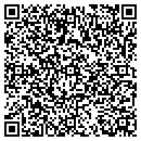 QR code with Hitz Thatz It contacts