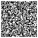 QR code with Jim's Vending contacts