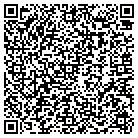 QR code with Serve O Matic Networks contacts