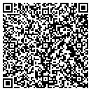 QR code with Alpha Produce contacts