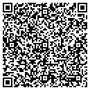 QR code with Claudia's Tacos contacts