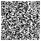 QR code with Charon Data Systems LTD contacts