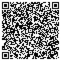 QR code with Km Farms contacts
