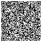 QR code with Alliance Display & Packaging contacts
