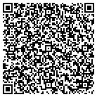 QR code with Fallon's Master Cleaners Inc contacts