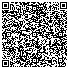 QR code with God House of Prayer & Del contacts