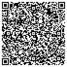 QR code with William and Carla Erickson contacts