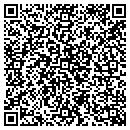 QR code with All Words German contacts
