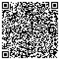 QR code with Aveda contacts
