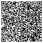 QR code with Hahn Lougee & Assoc Inc contacts