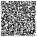QR code with DMS contacts