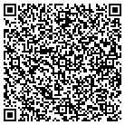 QR code with H & R Block Tax Service contacts