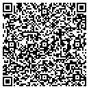 QR code with Corner Amoco contacts