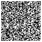 QR code with Mannheim Baptist Church contacts
