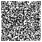 QR code with A & T Cigarettes Imports Inc contacts