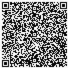 QR code with Martinsville Library contacts