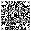 QR code with Alberto & Co contacts