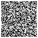 QR code with Radius Machine & Tool contacts