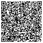 QR code with Fairfield Electric Power Plant contacts