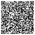 QR code with IOOF contacts