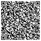 QR code with A & T Med Billing Specialists contacts