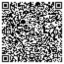 QR code with Alabaster Box contacts