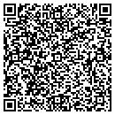 QR code with Clean Boats contacts