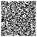 QR code with Autozone contacts